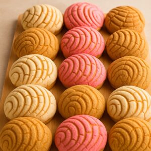 Conchas - By the Dozen